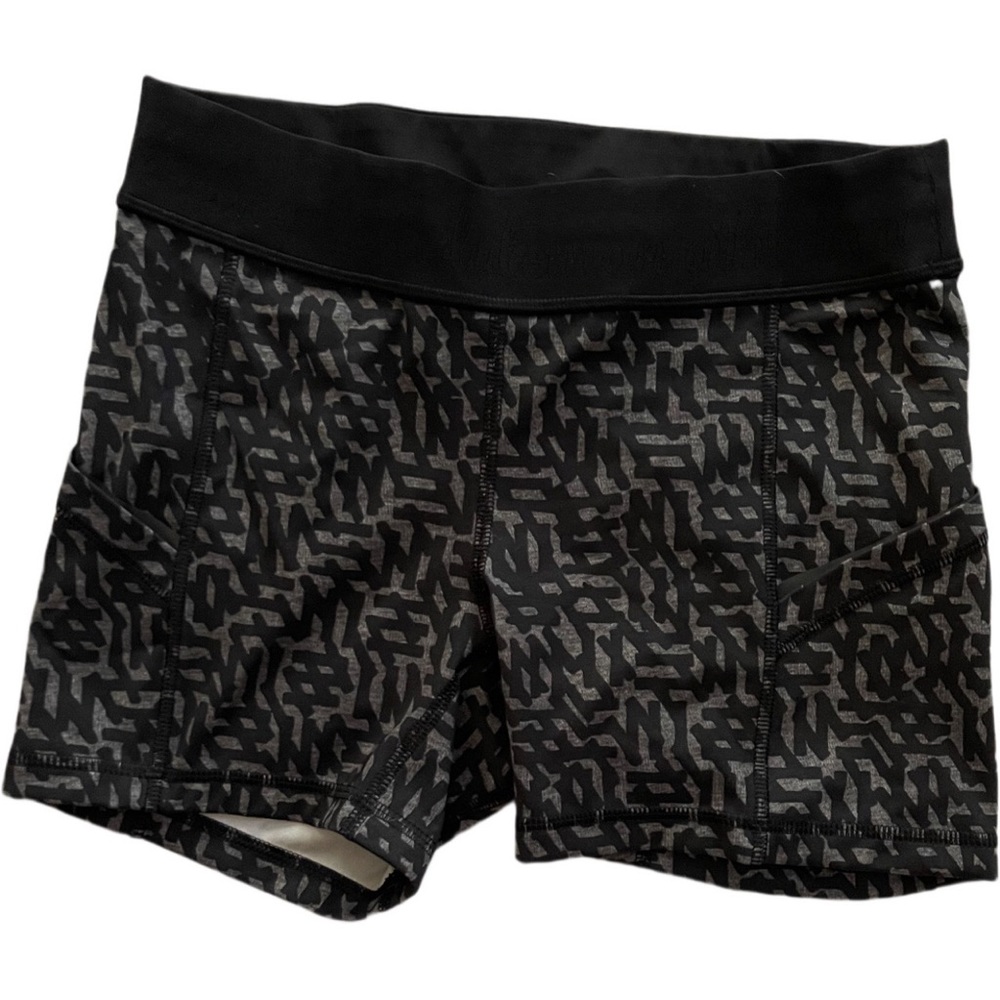 Lululemon What the Sport Short